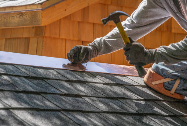 Best Hot Roofs  in Ravensworth, VA