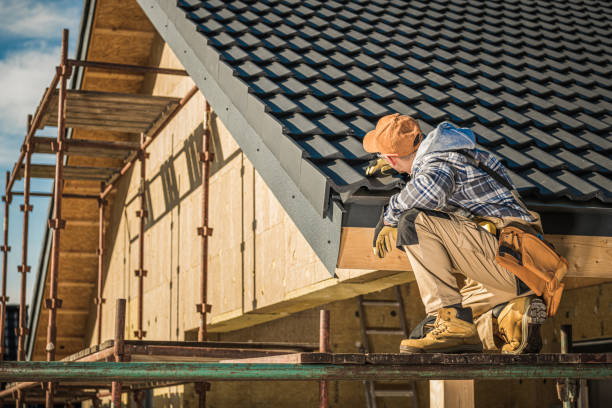 Best Roof Leak Repair  in Ravensworth, VA