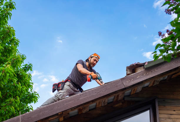 Best Tile Roofing Installation  in Ravensworth, VA