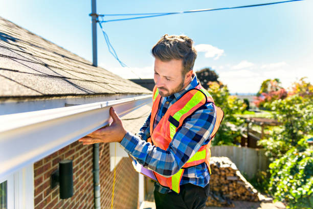 Best Roof Insulation Installation  in Ravensworth, VA