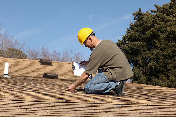Best Roof Ventilation Installation  in Ravensworth, VA