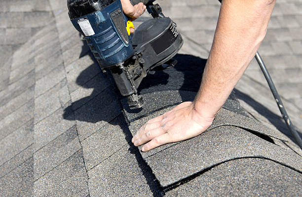 Roof Restoration in Ravensworth, VA