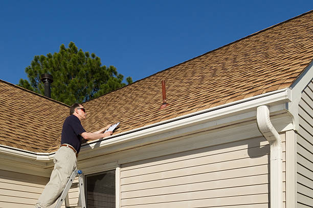 Best Roof Replacement  in Ravensworth, VA