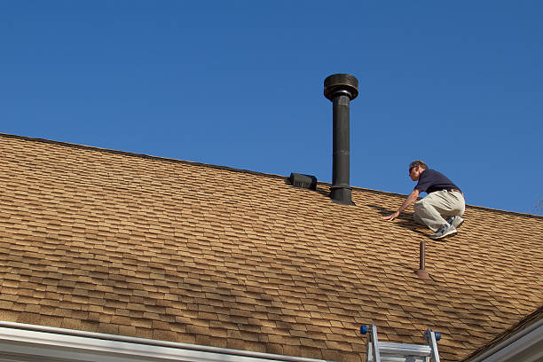 Best Sheet Metal Roofing  in Ravensworth, VA