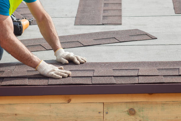 Best Emergency Roof Repair Services  in Ravensworth, VA
