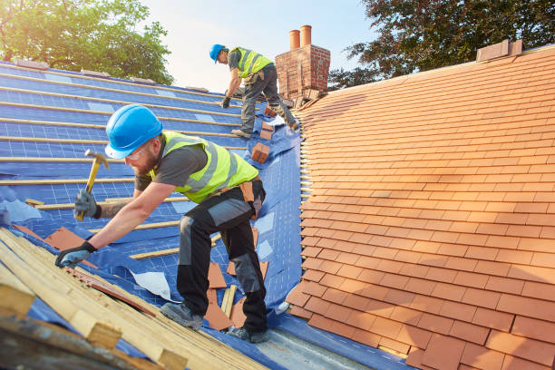 Best Wood Shake Roofing  in Ravensworth, VA