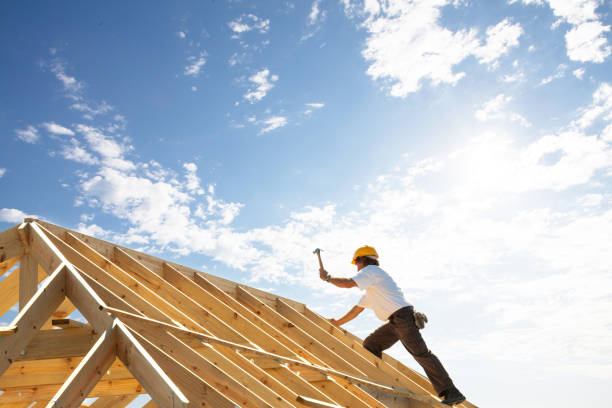 Best Roofing for New Construction  in Ravensworth, VA