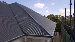 Best Cold Roofs  in Ravensworth, VA